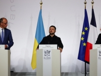 KO JE PRESJEKAO?: Zašto Crna Gora nije bila u Parizu na sastanku 'Koalicije voljnih'