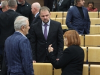 SAMO JEDAN AMANDMAN OPOZICIJE UVRŠTEN: Predstavnički dom FBiH usvojio budžet za 2026. godinu