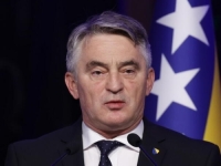 NJEGOVANJE KULTURE SJEĆANJA NA GENOCID U SREBRENICI: Željko Komšić jedan od govornika u Anapolisu