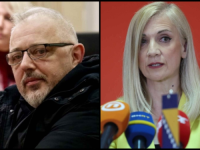 DUŠKA JURIŠIĆ OTKRIVA: 'Ključnu rečenicu s Faćine pressice Tužilaštvo KS ne istražuje'