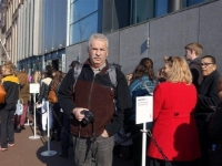 POVODOM 27. JANUARA, DANA HOLOKAUSTA: Anin Kesten, lipe Vilsonovog i sarajevska Hagada