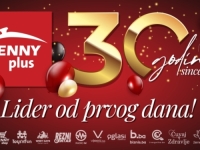 LIDER OD PRVOG DANA: Penny Plus slavi 30 godina rasta, povjerenja i uspjeha