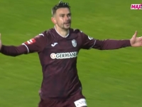 DRUGI STRIJELAC LIGE: Nova golčina reprezentativca Bosne i Hercegovine...