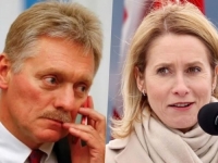 OŠTRA PORUKA IZ MOSKVE: Kremlj odbacio Kaju Kallas i svaku mogućnost dijaloga