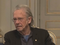 NJEMAČKI LIST O NEGATORU GENOCIDA PETERU HANDKEU: 'Kada neki autor dobije nagradu, a majke žrtava protestuju protiv toga, onda bi se on ipak morao zapitati'