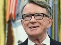 ŠOKANTNA ISPOVIJEST BIVŠEG BRITANSKOG DIPLOMATE: Izvinio se zbog Epsteina - 'Isključio me iz seksualnog života jer sam...'