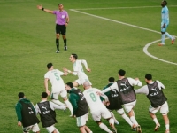 DRAMA U POSLJEDNJIM SEKUNDAMA: Petković odveo Alžir u četvrtfinale Afričkog kupa nacija