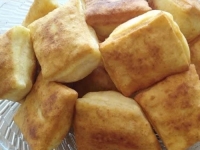 NA HERCEGOVAČKI NAČIN: Za doručak napravite čuvene peksimete i iznenadite ukućane (VIDEO)