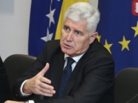 ČOVIĆEVA STRATEGIJA JE NEŠTO DRUGAČIJA: 'Neću biti kandidat za Predsjedništvo BiH!'