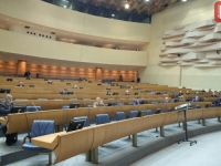 BiH RIZIKUJE SANKCIJE: Zakon o oduzetoj imovini i dalje blokiran, do isteka roka ostalo još malo vremena