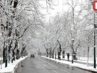 ZALEDILO OD SJEVERA DO JUGA: Najniža temperatura zraka u BiH jutros izmjerena u...