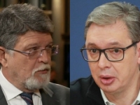 ČETNIČKI DERNEK NA INFORMERU VUČIĆA ĆE SKUPO KOŠTATI: Picula poručuje – s takvim ljudima nema pregovora o članstvu u EU