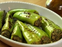 DAMLATINCI ZNAJU TAJNU: Danas pravimo pečene paprike prema staroj recepturi, slijedite upute...