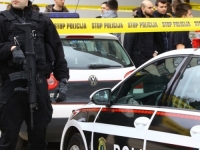 NOĆNA AKCIJA U STAROM GRADU: Policija presrela lopove u 2.30 ujutro