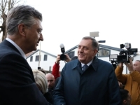 HOĆE LI SE BOŠNJACI PROBUDITI: Politika u BiH ne može biti ispunjavanje srpskih i hrvatskih želja