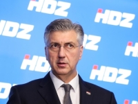 I SUSJEDIMA STIGAO POZIV : Trump pozvao Plenkovića da se pridruži njegovom 'Odboru za mir'