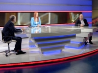 AMERIKANCI NUDE JUŽNU INTERKONEKCIJU ALI HOĆE SARAJEVSKI AERODROM: Evo šta na to sve kažu Edhem Bičakčić, Zijad Bajramović i Alen Šćurić (VIDEO)