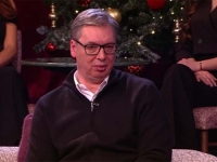 BURNO U SRBIJI: Razotkiven skandalozan plan Vučićevog režima, očekuje se reakcija međunarodne zajednice...  