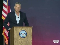 TEŽAK UDARAC MOSKVI: Šef Pentagona pred kamerama, nije se mogao suzdržati...