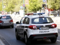 SIN ISTJERUJE PRAVDU ŠAKAMA: Došao da naplati dug, pa završio kao kriminalac u policijskom zapisniku