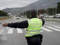 POLICIJA DJELOVALA NA TERENU: Podneseno 27 prekršajnih prijava