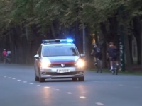 DRAMA U EUROPSKOJ DRŽAVI: Vozaču iz BiH se prevrnuo kamion