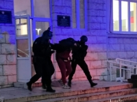 UHAPŠEN ČLAN 'KAVAČKOG KLANA': Pao zbog pola kilograma droge, oduzet mu audi