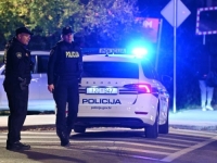 HAOS U BH. SUSJEDSTVU: Pokušao pregaziti policajca, potom se dao u bijeg, bilo i pucnjave