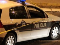 INCIDENT U SARAJEVU: Zapaljiva naprava bačena na objekat, policija na nogama