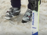 ZAHVALJUJUĆI SPORAZUMU: Policajci iz susjedne države pristigli u ispomoć kolegama u nadzoru skijališta