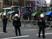 EVROPSKA KOMISIJA POKUŠAVA DA SMIRI POLJOPRIVREDNIKE: Nude im potpore, u zamjenu za odustajanje od protesta