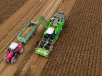 DIGLI SE SVI POLJOPRIVREDNICI, TRAŽE MJERE: Preplavit će nas loši i jeftini proizvodi iz Južne Amerike