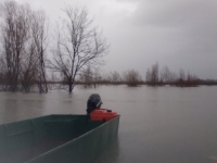 DRAMATIČNO STANJE BLIZU BiH: Obilne padavine uzrokovale poplave, bujični tokovi niz brda nose i djelove stijena i kamenje