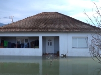 IAKO SE PADAVINE SMIRUJU: Poplave iza sebe ostavile pustoš