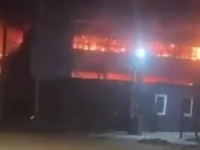 UKRAJINCI SPALILI FABRIKU DRONOVA U RUSIJI: Izveden raketni napad, odjekivale eksplozije - pogođeni i ciljevi na okupiranim teritorijama (VIDEO)