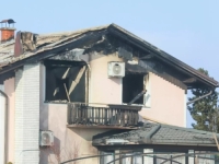 VELIKA TRAGEDIJA: Otac uletio u vatru da spasi djecu, jedno nastradalo, drugo se bori za život