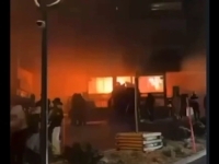 STIGLE DRAMATIČNE VIJESTI IZ ŠVICARSKE: Tinejdžeri izgorjeli živi, jedan Srbin nestao, drugom ŠAKE IZGORJELE