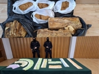 POLICIJA UDARILA PO KRIMINALCIMA:  Zaplijenjeno više od dvije tone duhana i nekoliko desetaka hiljada eura