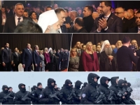 BURNO U BANJOJ LUCI: Hoće li nakon proslave neustavnog Dana RS-a, vlast u tom entitetu biti procesuirana...