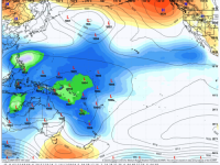 DRAMATIČNO UPOZORENJE METEOROLOGA: La Niña ulazi u novu fazu, šta veliki preokret znači za Europu