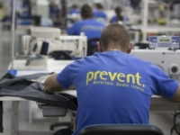 PROBLEMI ZA HASTORA: Radnici Preventa u Goruši kod Visokog obustavili proizvodnju zbog smanjenja plata