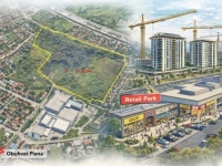 BH. MILIONERI KREĆU U MEGA PROJEKAT: Grade novi gradski kvart