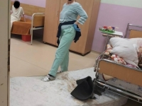 LOGORSKE METODE U DOMU ZA STARIJE OSOBE U PRIJEDORU: Bošnjaka od 30 kilograma vezali za krevet i izbacivali na livadu