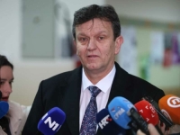 BRANKO BLANUŠA PODRŽAO PROTEST MLJEKARA: 'Vlast ignoriše one koji nas hrane'