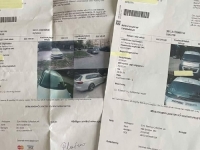 NEVJEROVATNO: Mostarka dobila sporne kazne od 50 eura za parkiranje u...