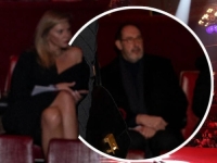 OBJAVLJENE PRVE FOTOGRAFIJE MELINE S NOVIM VJERENIKOM: Ima 70 godina i milioner je