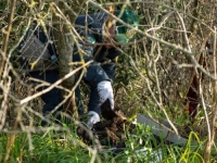 'IZ ZEMLJE JE VIRILA LJUDSKA RUKA': Žena biznismena nestala prije 10 dana, u njegovoj firmi i kući zatečen užas