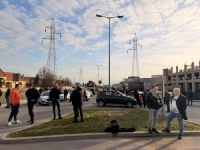 POLICIJA OŠTRO O PROTESTIMA GRAĐANA U BH SUSJEDSTVU: To nije zakonito