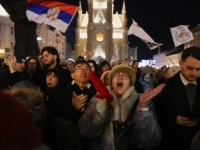 UDAR NA VLAST U SRBIJI: Studenti pokrenuli 'operaciju pobjeda', Vučiću se ne piše dobro