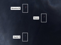 'POTJERA' NA ATLANTIKU: Najmanje 16 brodova pokušalo probiti američku blokadu Venezuele